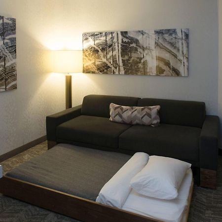Springhill Suites By Marriott Logan Ngoại thất bức ảnh