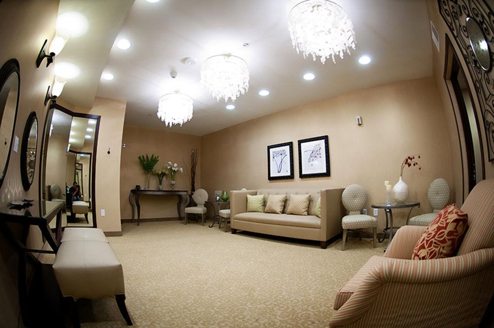 Springhill Suites By Marriott Logan Ngoại thất bức ảnh