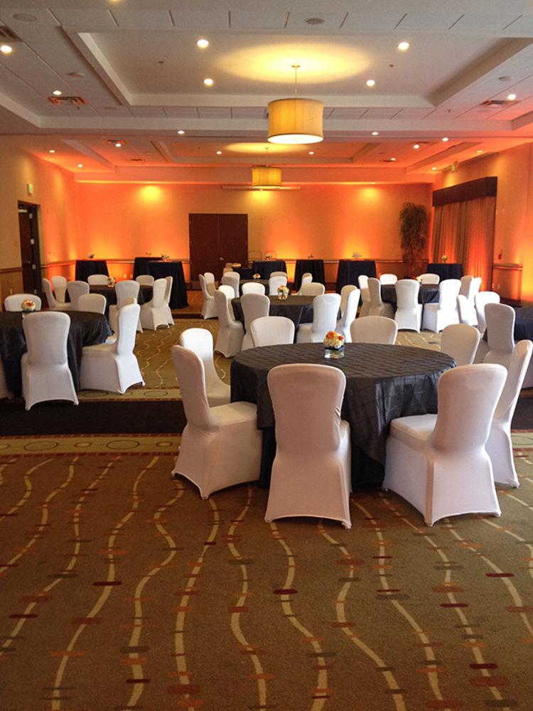 Springhill Suites By Marriott Logan Ngoại thất bức ảnh