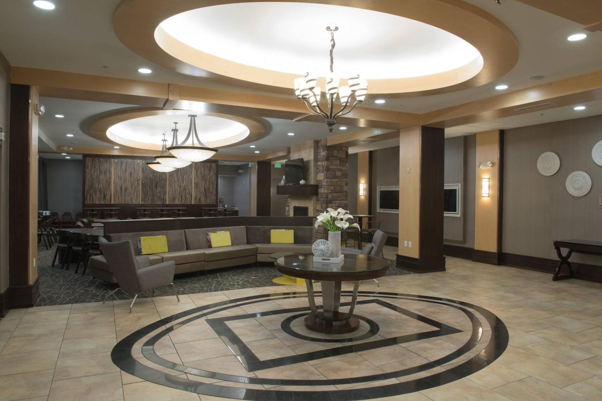 Springhill Suites By Marriott Logan Ngoại thất bức ảnh