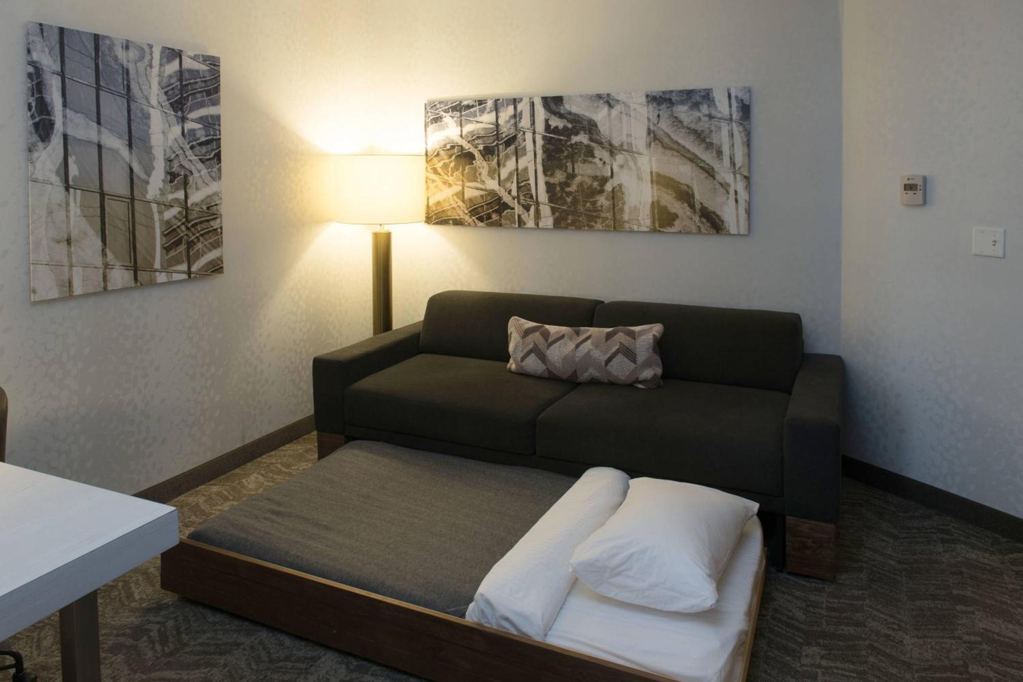 Springhill Suites By Marriott Logan Ngoại thất bức ảnh