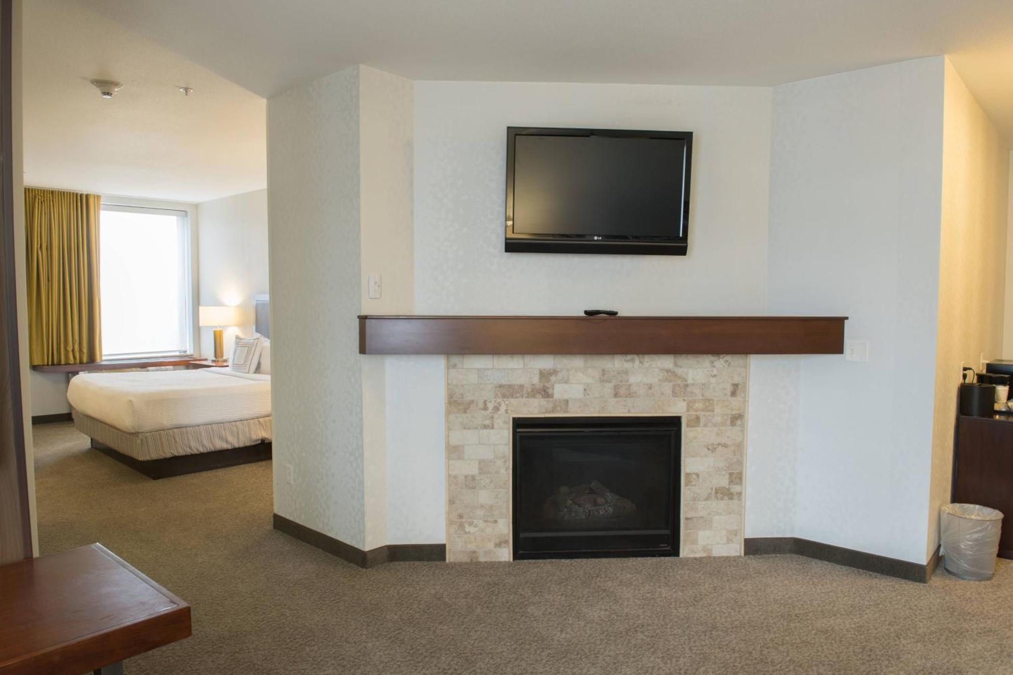 Springhill Suites By Marriott Logan Ngoại thất bức ảnh