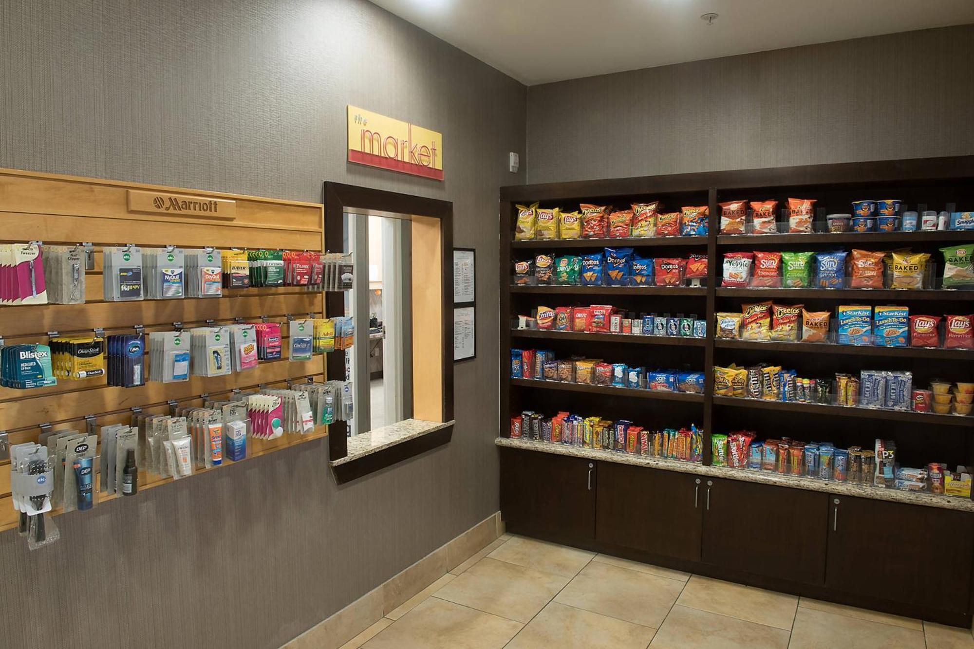 Springhill Suites By Marriott Logan Ngoại thất bức ảnh