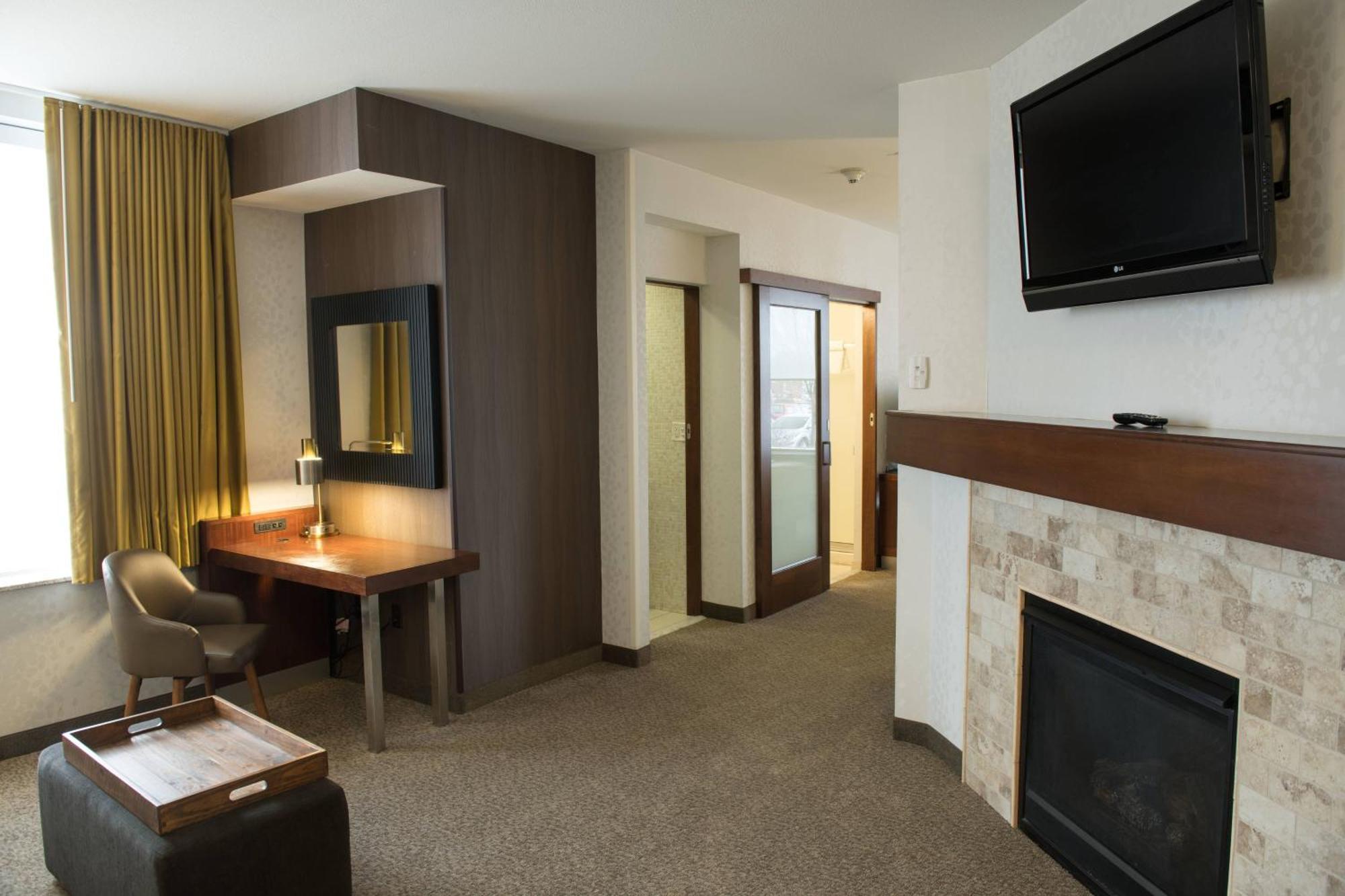 Springhill Suites By Marriott Logan Ngoại thất bức ảnh