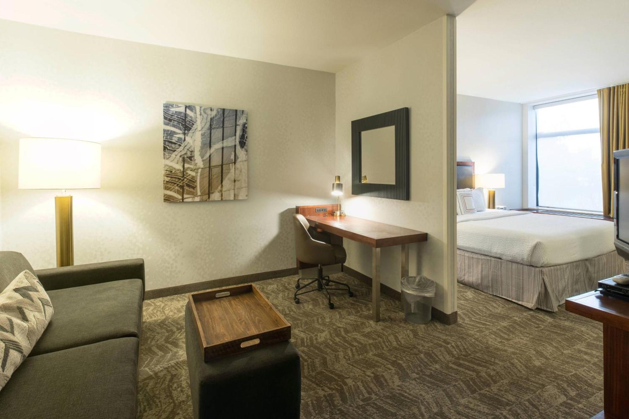 Springhill Suites By Marriott Logan Ngoại thất bức ảnh