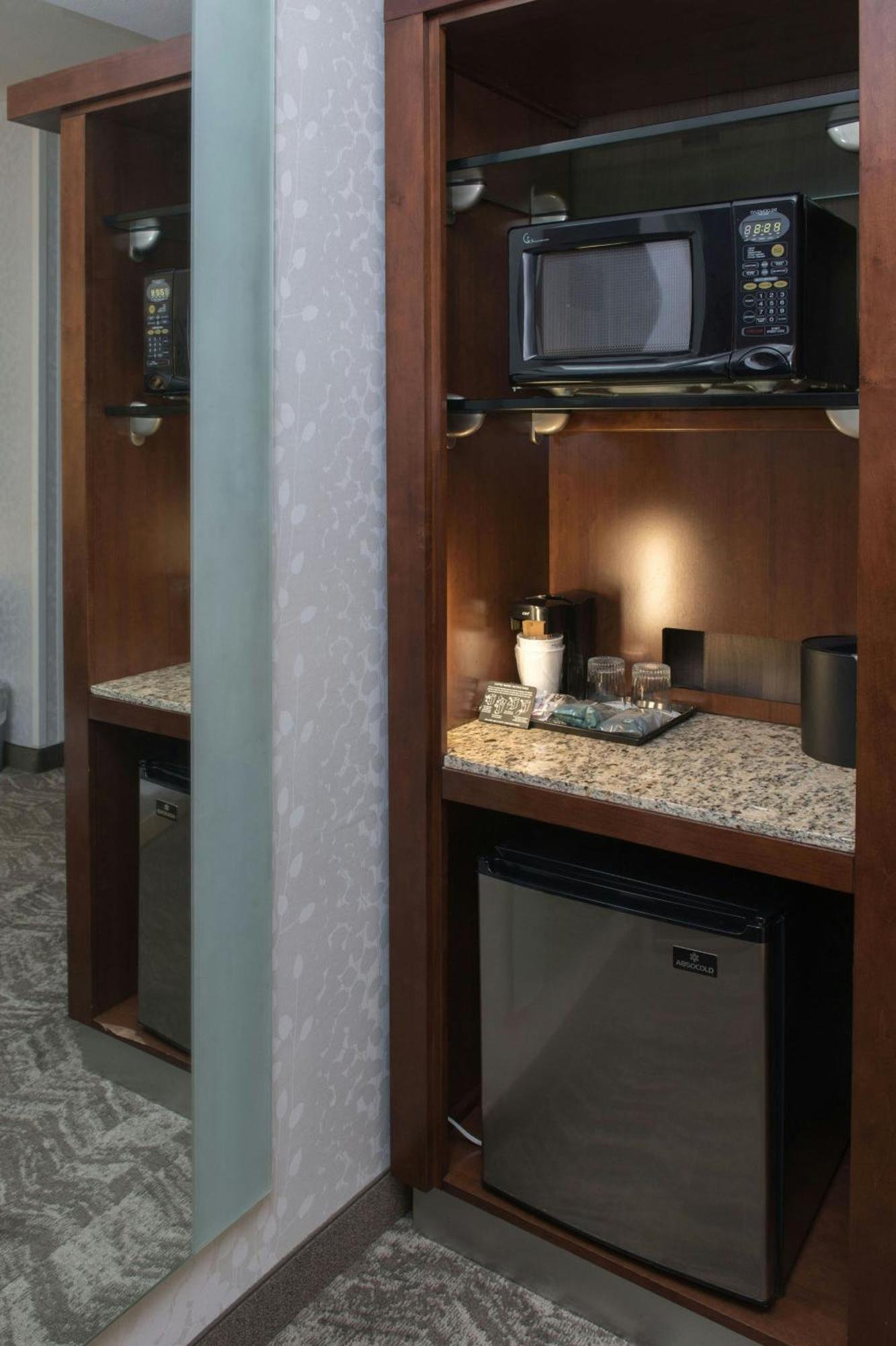 Springhill Suites By Marriott Logan Ngoại thất bức ảnh