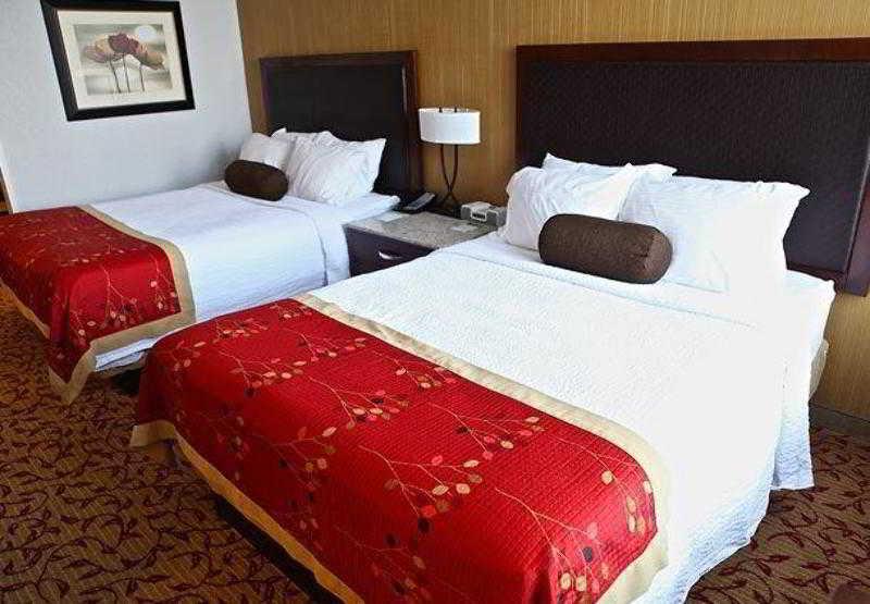 Springhill Suites By Marriott Logan Ngoại thất bức ảnh