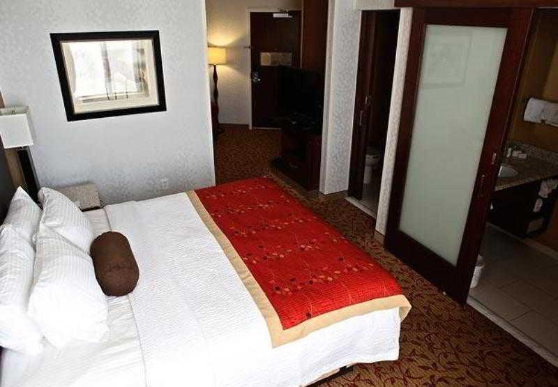 Springhill Suites By Marriott Logan Ngoại thất bức ảnh