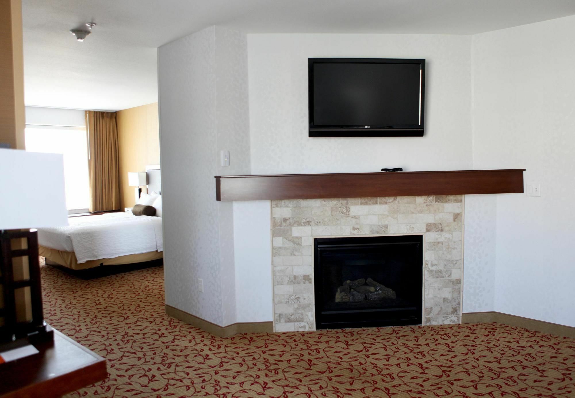 Springhill Suites By Marriott Logan Ngoại thất bức ảnh
