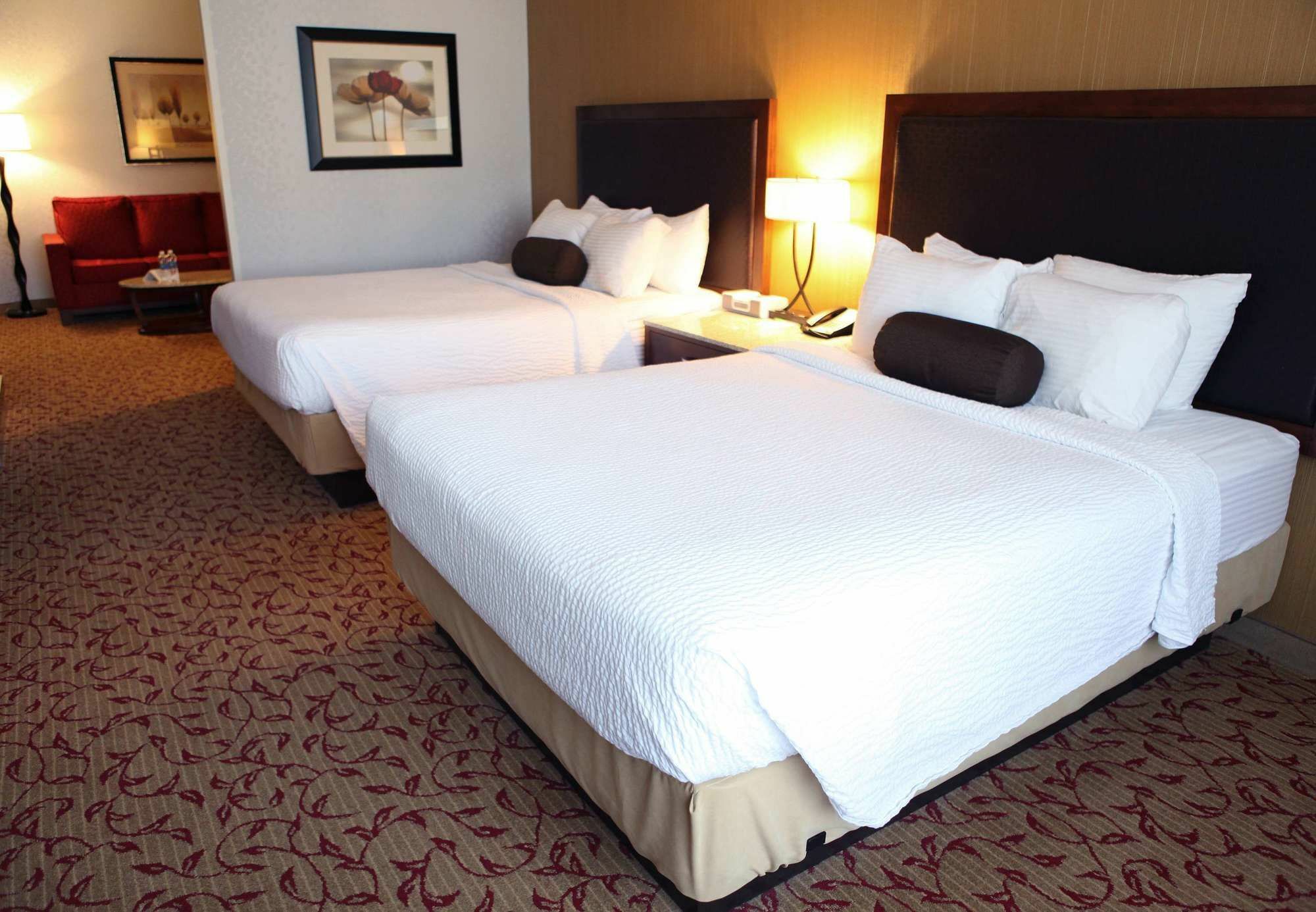 Springhill Suites By Marriott Logan Ngoại thất bức ảnh