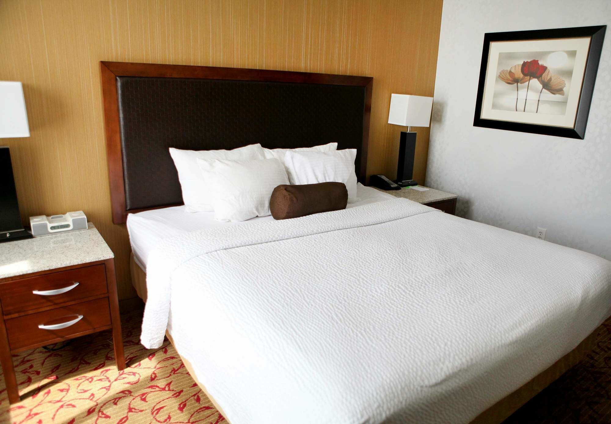 Springhill Suites By Marriott Logan Ngoại thất bức ảnh